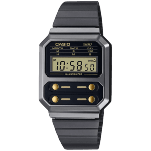 CASIO