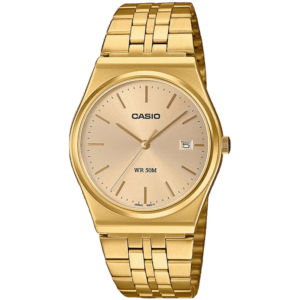 CASIO