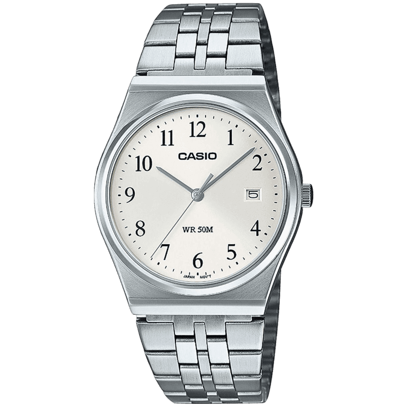CASIO