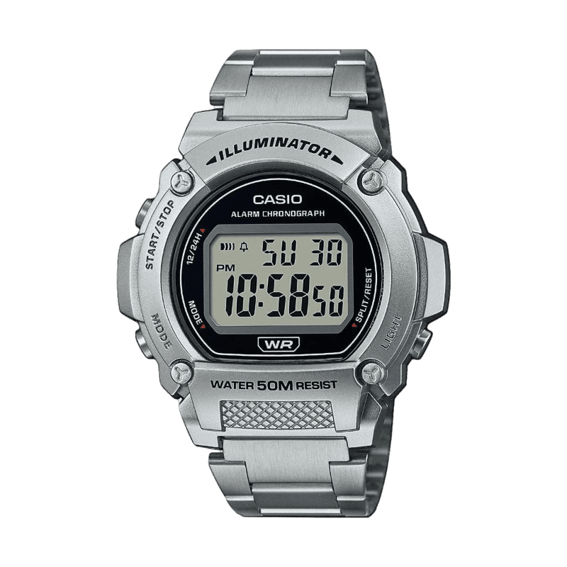 CASIO