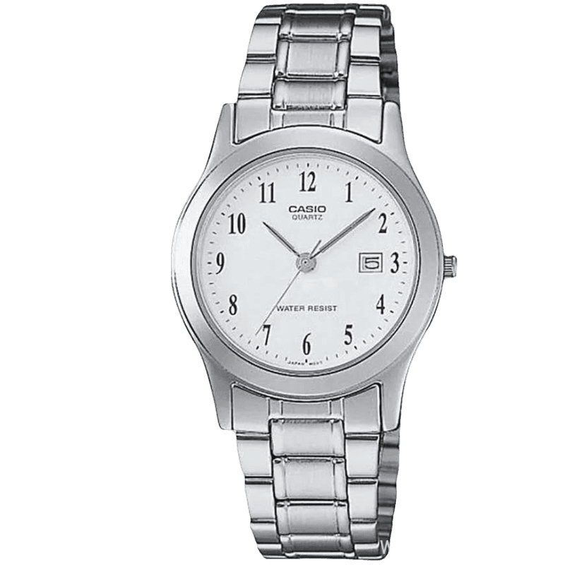 CASIO
