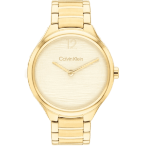 CALVIN KLEIN