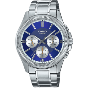 CASIO TIMELESS