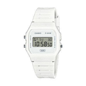 CASIO TIMELESS