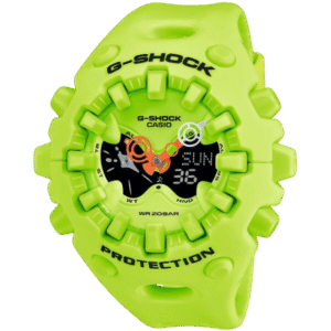 G-SHOCK