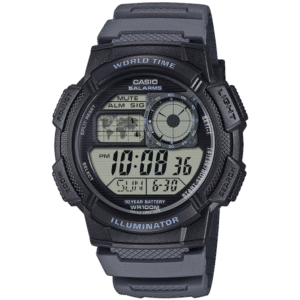 CASIO TIMELESS