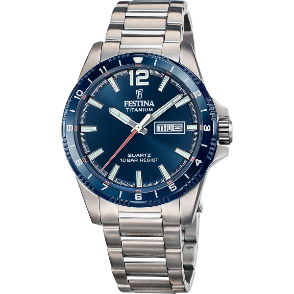 FESTINA