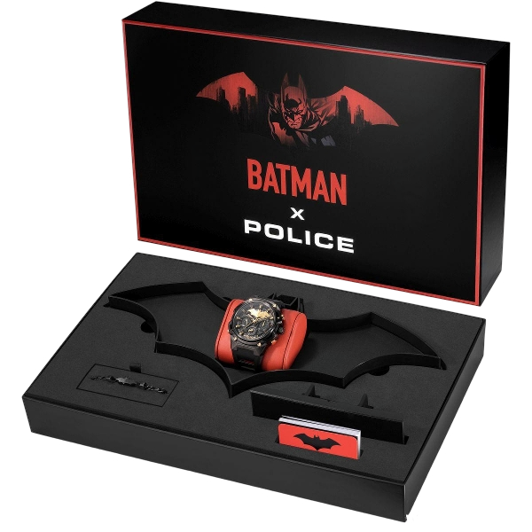 POLICE