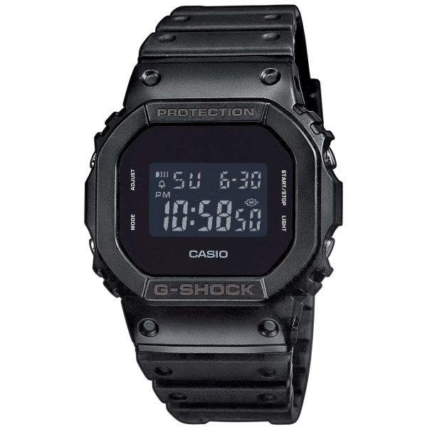 G-SHOCK