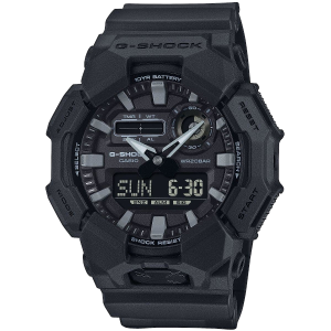 G-SHOCK