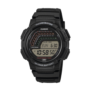 CASIO TIMELESS