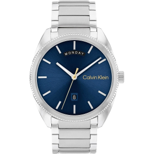 CALVIN KLEIN
