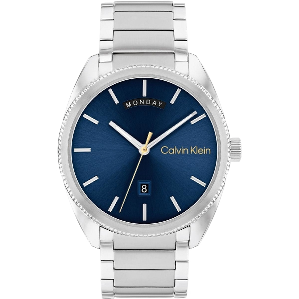 CALVIN KLEIN